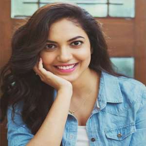 Ritu Varma